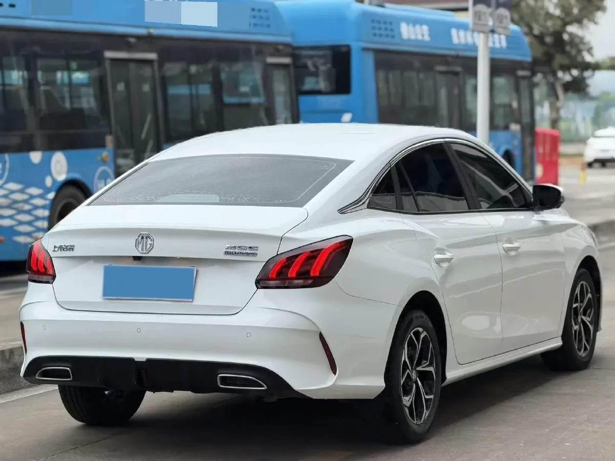 2021 MG 5 1.5L 120HP L4 CVT,autocango,china used car exporter,china ev exporter,chinese used car exporter,chinese used ev exporter