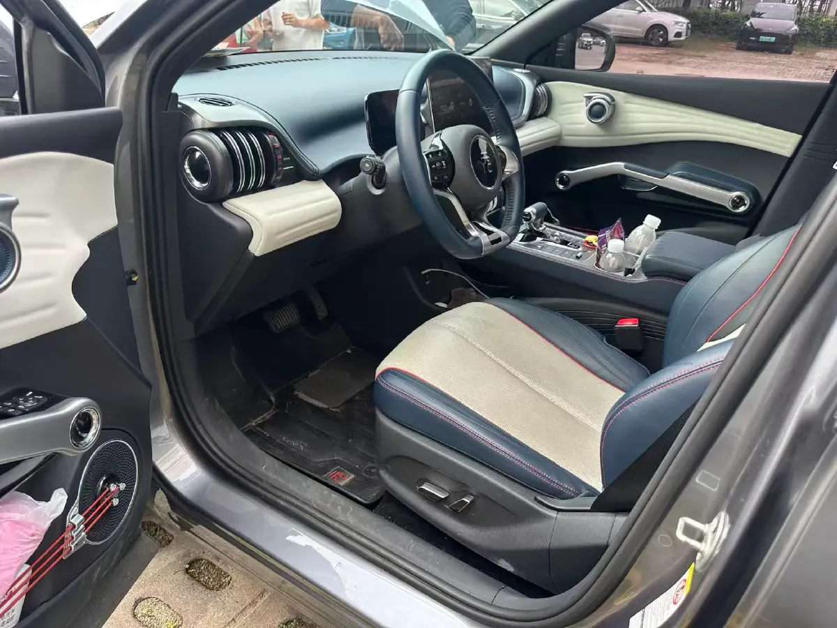 2022 Foton Grand General G7 2.0T 238HP L4 8AT,autocango,china used car exporter,china ev exporter,chinese used car exporter,chinese used ev exporter