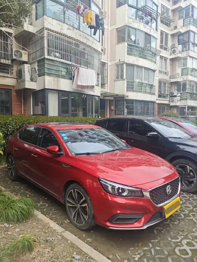 2017 MG MG6 1.5T 169HP L4 7DCT,autocango,china used car exporter,china ev exporter,chinese used car exporter,chinese used ev exporter