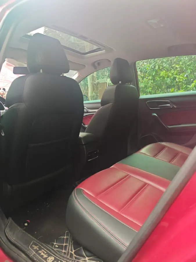 2017 MG MG6 1.5T 169HP L4 7DCT,autocango,china used car exporter,china ev exporter,chinese used car exporter,chinese used ev exporter