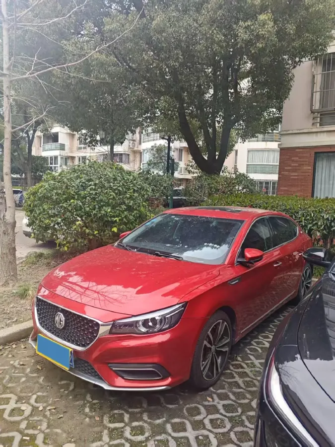 2017 MG MG6 1.5T 169HP L4 7DCT,autocango,china used car exporter,china ev exporter,chinese used car exporter,chinese used ev exporter