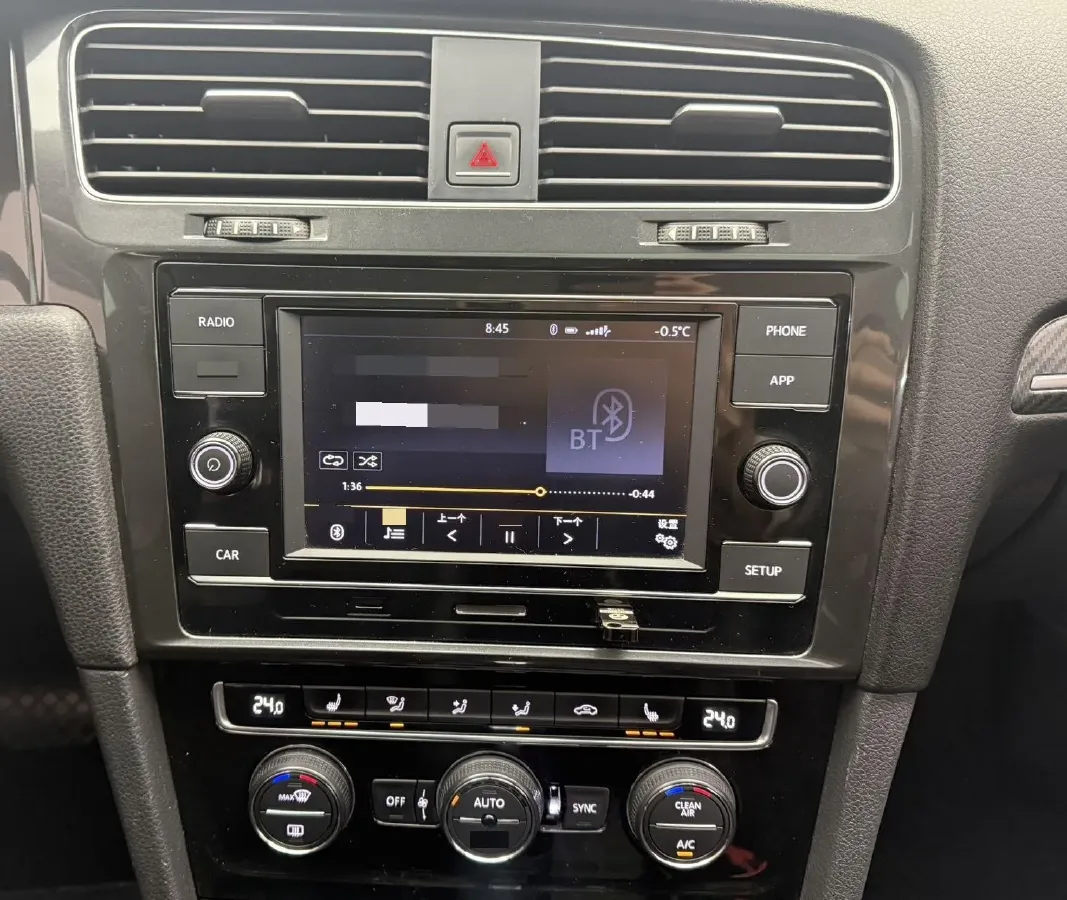 2018 Volkswagen Golf 1.4T 131HP L4 7DCT,autocango,china used car exporter,china ev exporter,chinese used car exporter,chinese used ev exporter