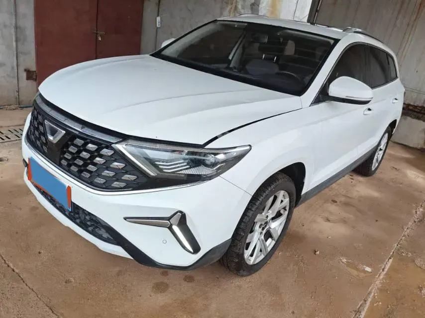 2023 Jetta VS7 1.4T 150HP L4 6AT,autocango,china used car exporter,china ev exporter,chinese used car exporter,chinese used ev exporter