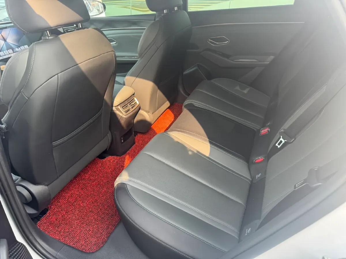 2025 BYD QinL 1.5L 101HP L4 E-CVT PHEV 10.08KWH,autocango,china used car exporter,china ev exporter,chinese used car exporter,chinese used ev exporter