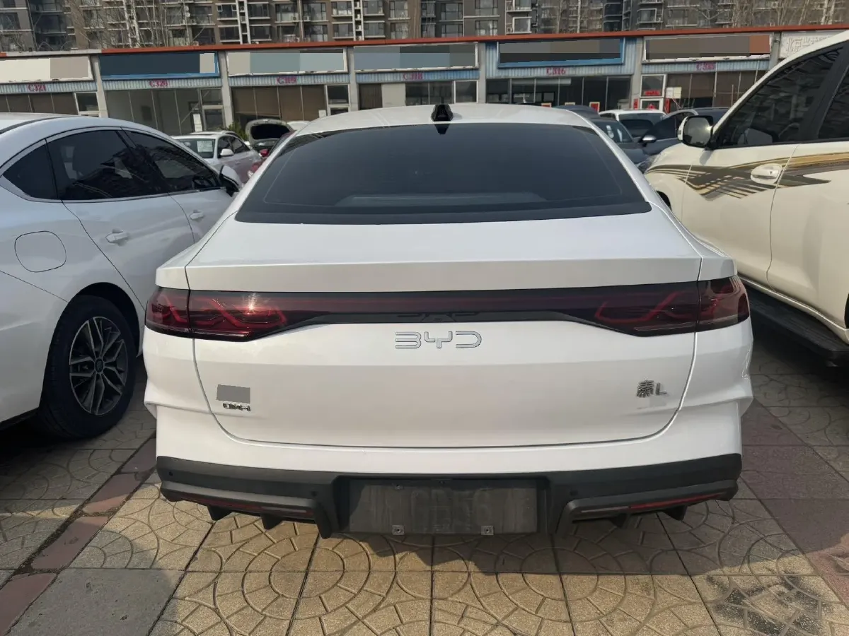 2025 BYD QinL 1.5L 101HP L4 E-CVT PHEV 10.08KWH,autocango,china used car exporter,china ev exporter,chinese used car exporter,chinese used ev exporter