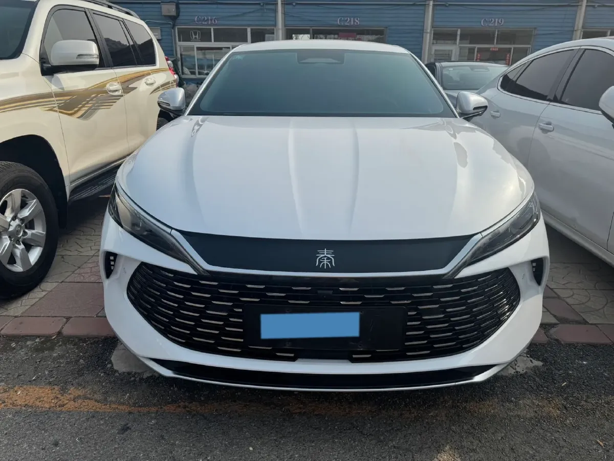 2025 BYD QinL 1.5L 101HP L4 E-CVT PHEV 10.08KWH,autocango,china used car exporter,china ev exporter,chinese used car exporter,chinese used ev exporter