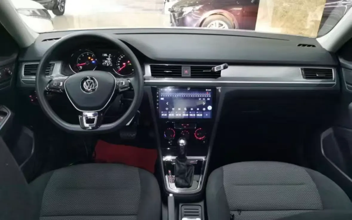 2019 Volkswagen Bora 1.5L 110HP L4 6AT,autocango,china used car exporter,china ev exporter,chinese used car exporter,chinese used ev exporter