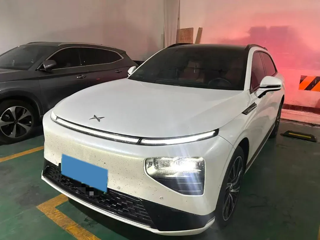 2024 Xpeng G9 BEV 98KWH,autocango,china used car exporter,china ev exporter,chinese used car exporter,chinese used ev exporter