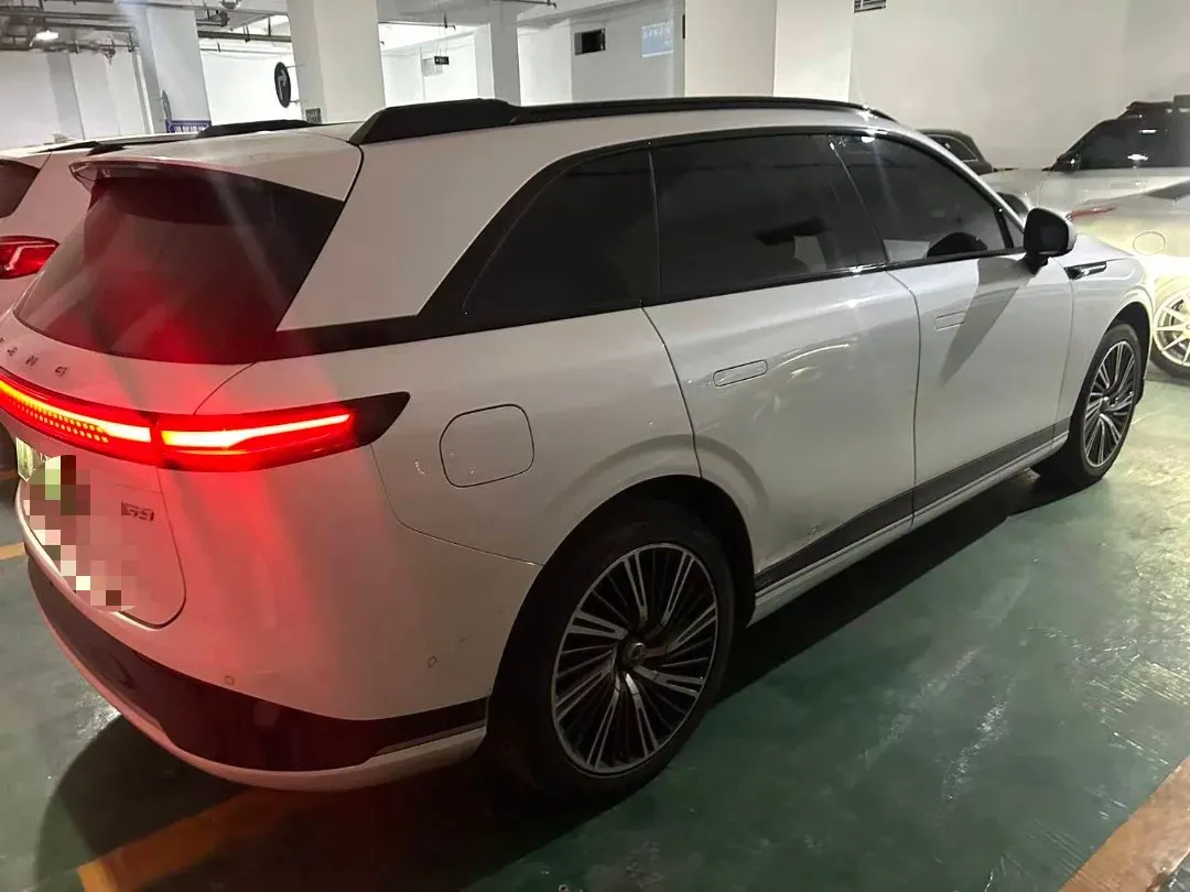 2024 Xpeng G9 BEV 98KWH,autocango,china used car exporter,china ev exporter,chinese used car exporter,chinese used ev exporter