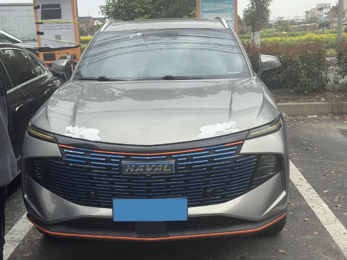 2023 Haval XY 2.0T 224HP L4 7DCT,autocango,china used car exporter,china ev exporter,chinese used car exporter,chinese used ev exporter