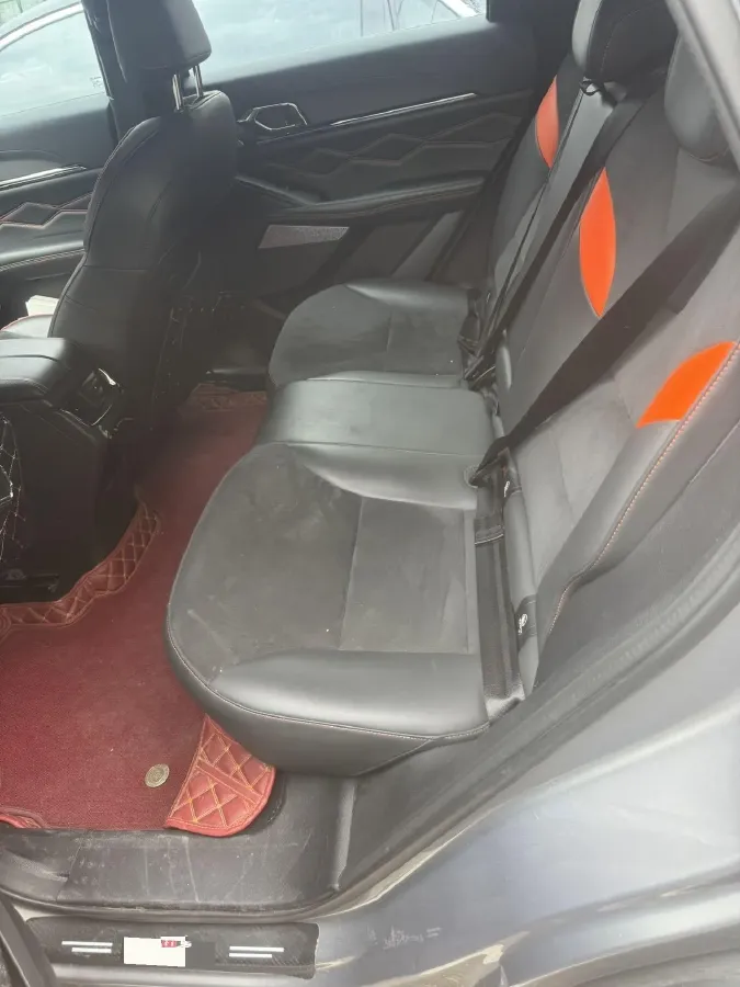 2023 Haval XY 2.0T 224HP L4 7DCT,autocango,china used car exporter,china ev exporter,chinese used car exporter,chinese used ev exporter