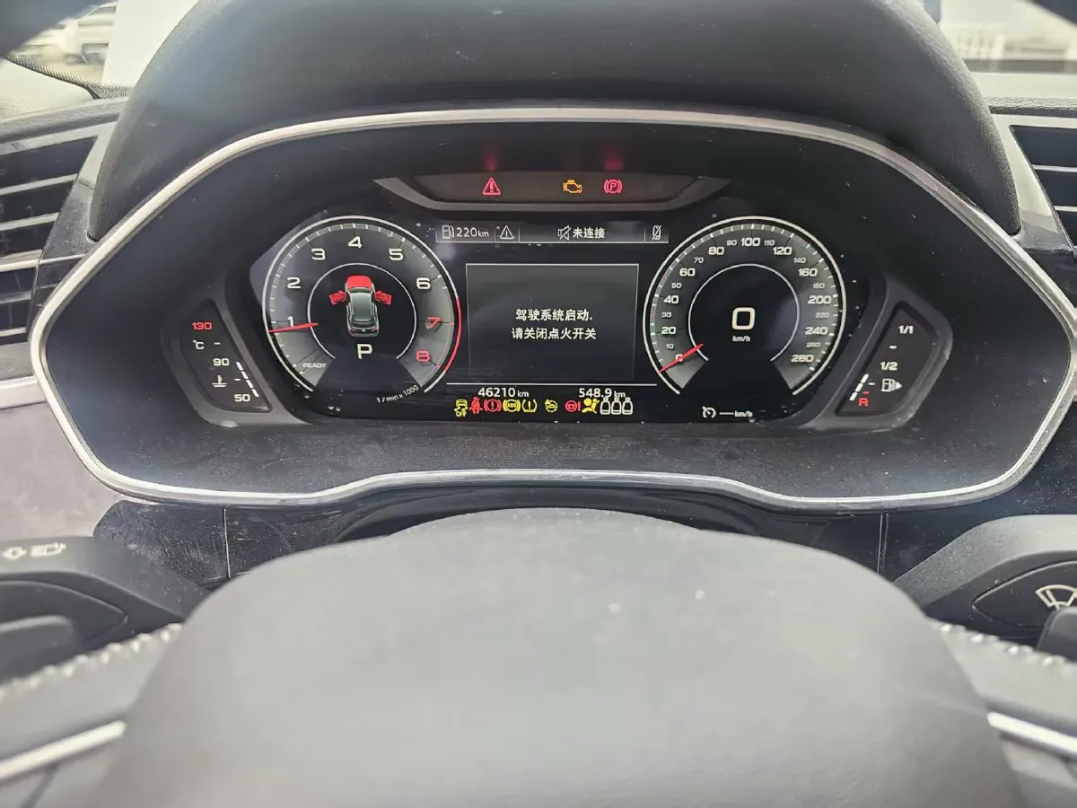 2022 Audi Q3 1.4T 150HP L4 7DCT,autocango,china used car exporter,china ev exporter,chinese used car exporter,chinese used ev exporter