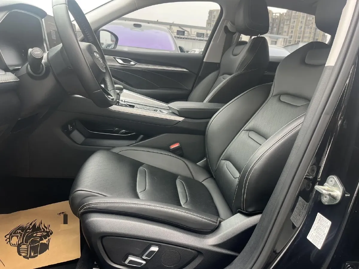 2021 Geely Preface 2.0T 190HP L4 7DCT,autocango,china used car exporter,china ev exporter,chinese used car exporter,chinese used ev exporter