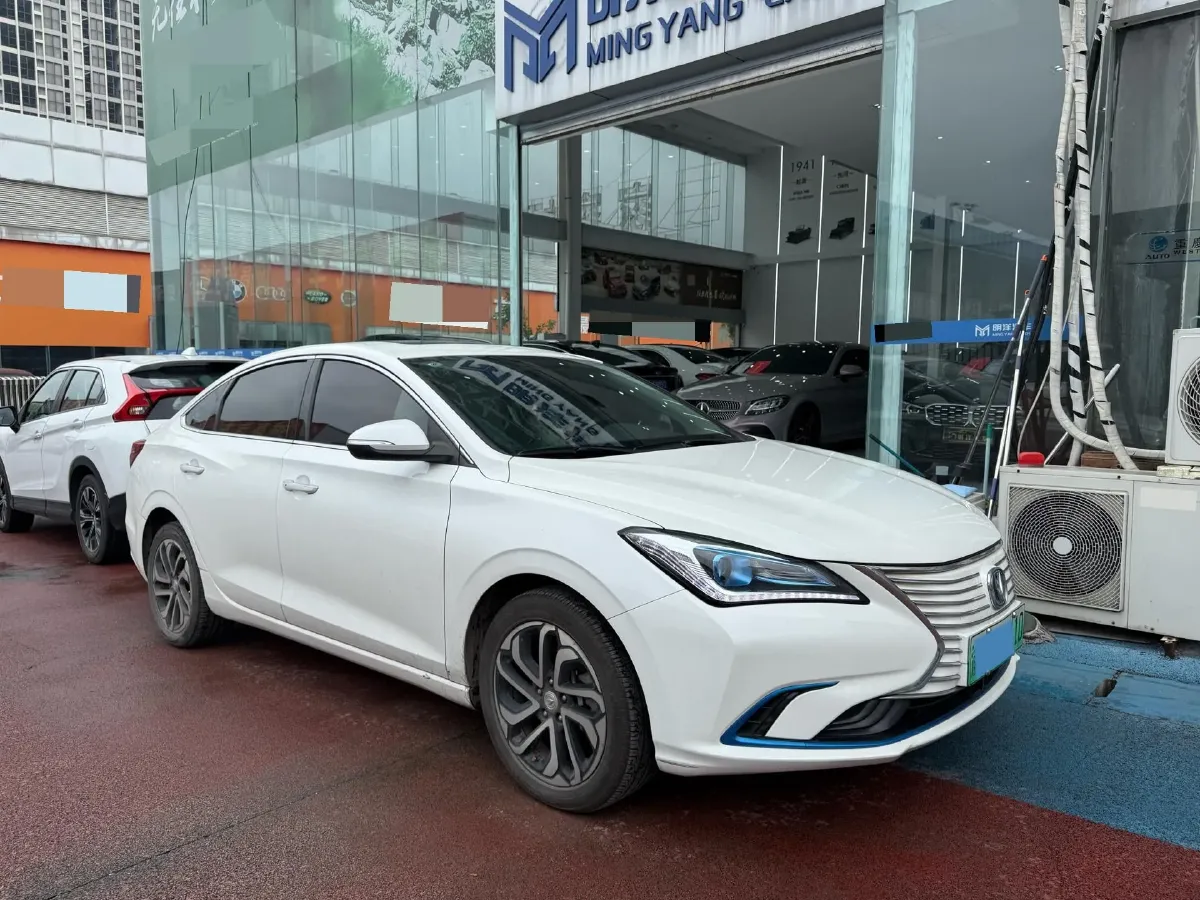 2019 ChangAn Eado BEV 52.56KWH,autocango,china used car exporter,china ev exporter,chinese used car exporter,chinese used ev exporter