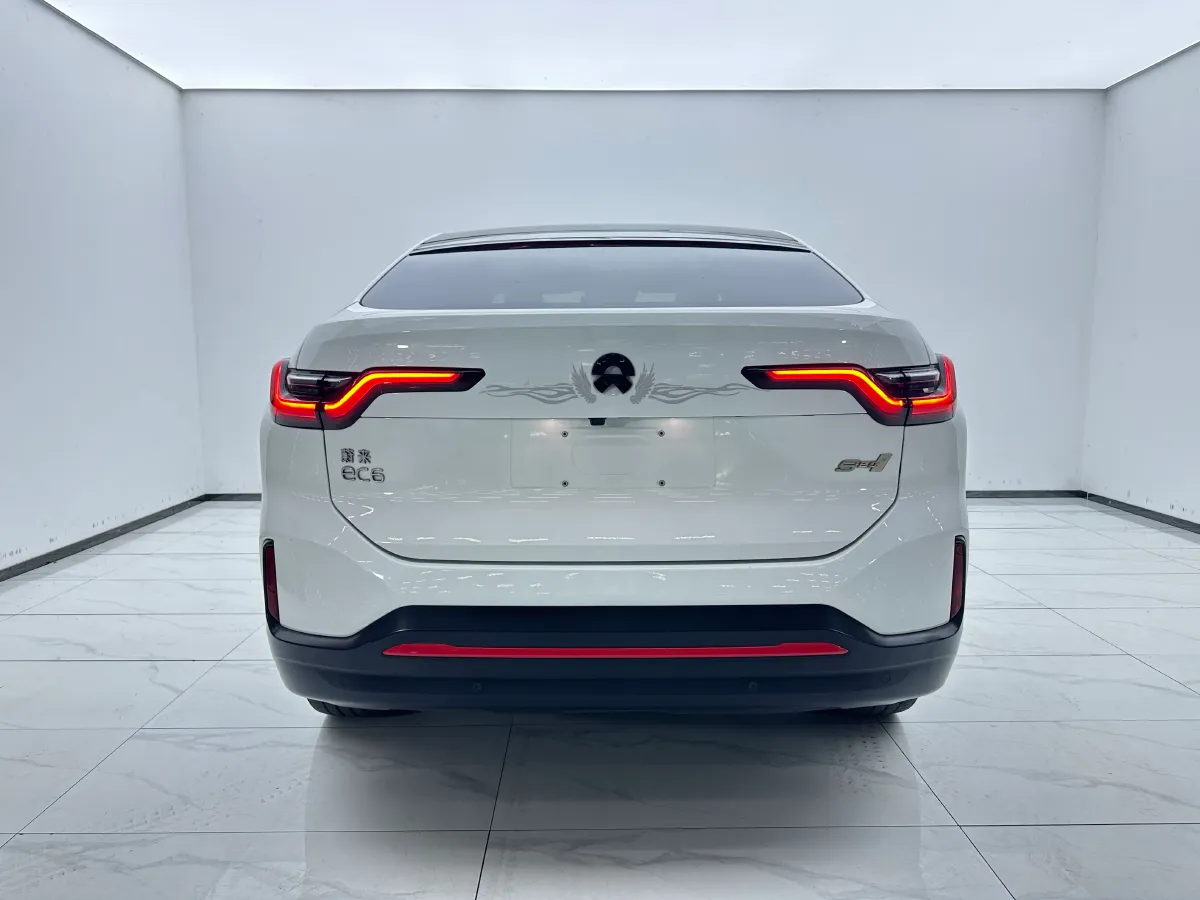 2020 NIO EC6 BEV 70KWH,autocango,china used car exporter,china ev exporter,chinese used car exporter,chinese used ev exporter