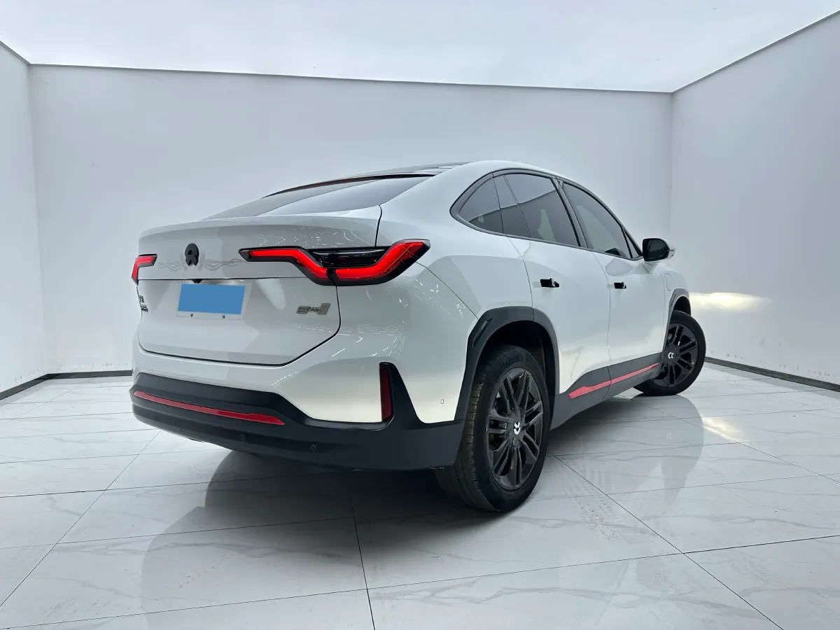 2020 NIO EC6 BEV 70KWH,autocango,china used car exporter,china ev exporter,chinese used car exporter,chinese used ev exporter