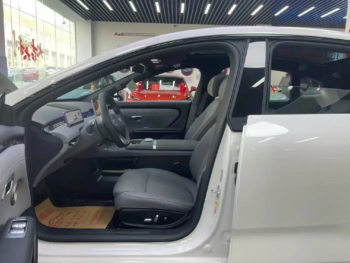 2026 ChangAn QiYuan A06 BEV,autocango,china used car exporter,china ev exporter,chinese used car exporter,chinese used ev exporter
