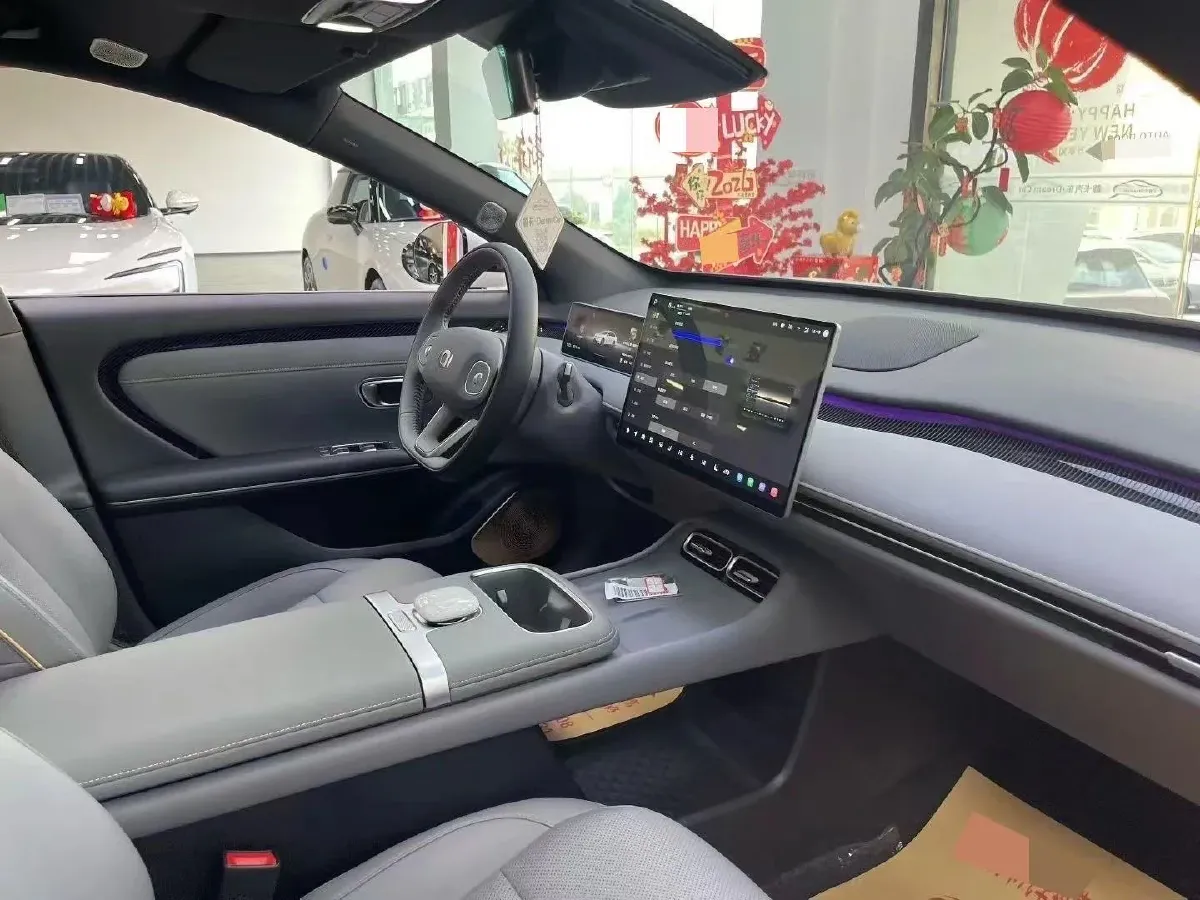 2026 ChangAn QiYuan A06 BEV,autocango,china used car exporter,china ev exporter,chinese used car exporter,chinese used ev exporter