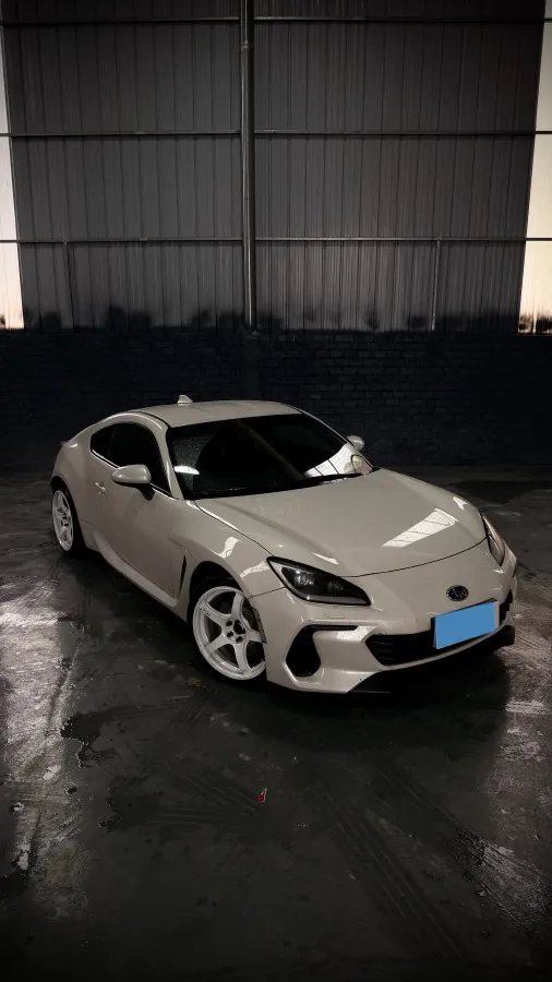 2022 Subaru BRZ 2.4L 234HP H4 6MT,autocango,china used car exporter,china ev exporter,chinese used car exporter,chinese used ev exporter