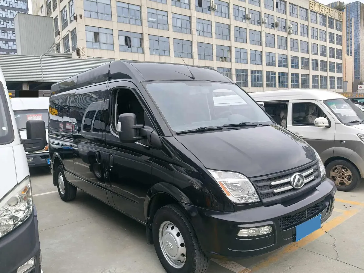 2021 DongFeng DFAC YuFeng 2.3T 136HP L4 6MT,autocango,china used car exporter,china ev exporter,chinese used car exporter,chinese used ev exporter