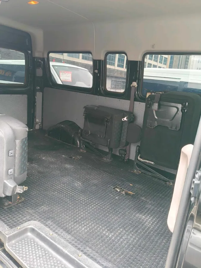 2021 DongFeng DFAC YuFeng 2.3T 136HP L4 6MT,autocango,china used car exporter,china ev exporter,chinese used car exporter,chinese used ev exporter