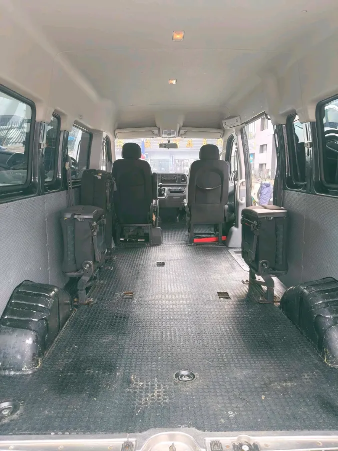 2021 DongFeng DFAC YuFeng 2.3T 136HP L4 6MT,autocango,china used car exporter,china ev exporter,chinese used car exporter,chinese used ev exporter