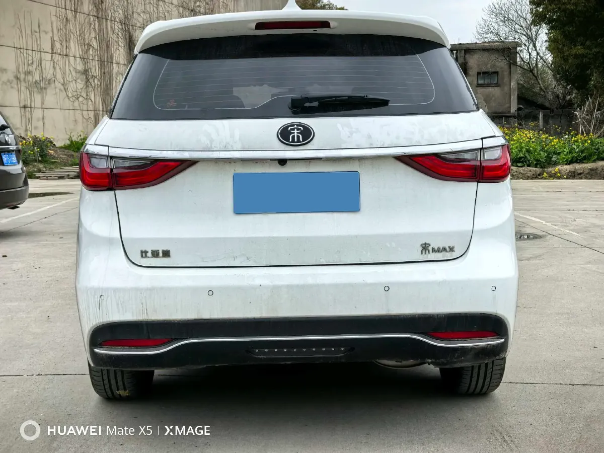 2018 BYD Song MAX 1.5T 154HP L4 6DCT,autocango,china used car exporter,china ev exporter,chinese used car exporter,chinese used ev exporter