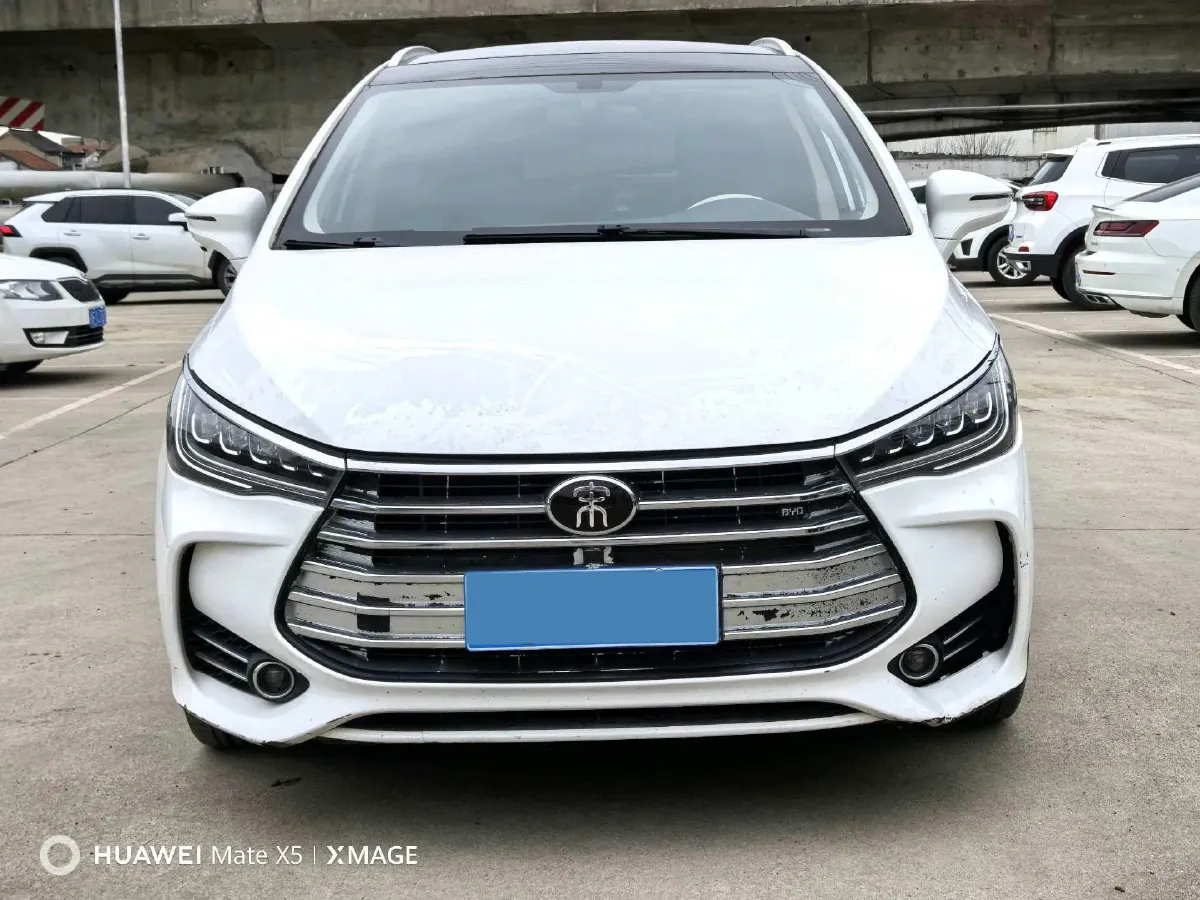 2018 BYD Song MAX 1.5T 154HP L4 6DCT,autocango,china used car exporter,china ev exporter,chinese used car exporter,chinese used ev exporter