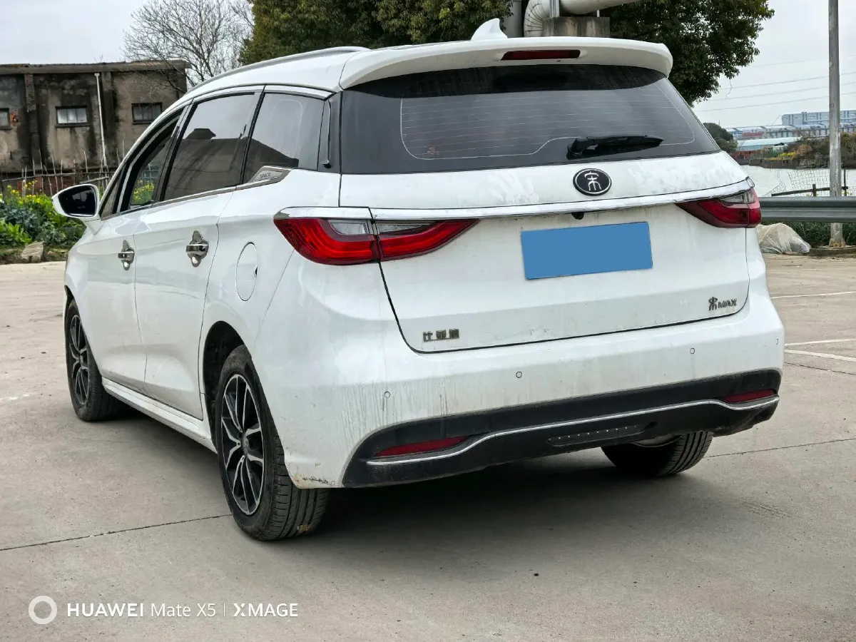 2018 BYD Song MAX 1.5T 154HP L4 6DCT,autocango,china used car exporter,china ev exporter,chinese used car exporter,chinese used ev exporter