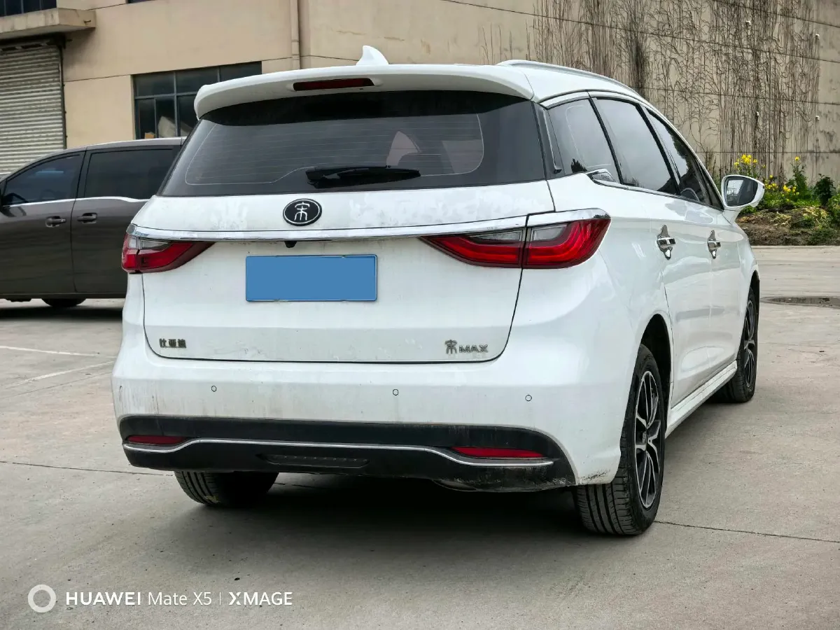 2018 BYD Song MAX 1.5T 154HP L4 6DCT,autocango,china used car exporter,china ev exporter,chinese used car exporter,chinese used ev exporter