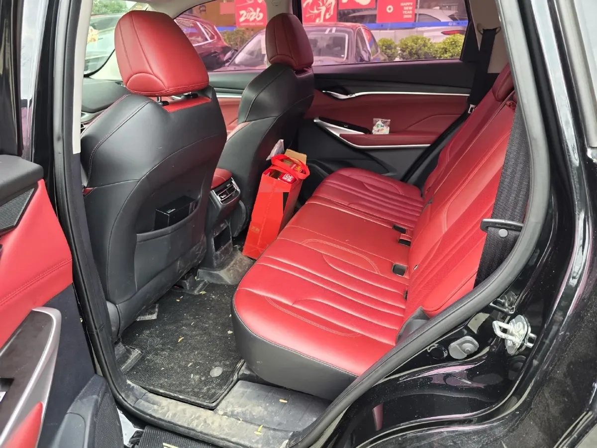 2020 ChangAn CS75 Plus 1.5T 178HP L4 6AT,autocango,china used car exporter,china ev exporter,chinese used car exporter,chinese used ev exporter