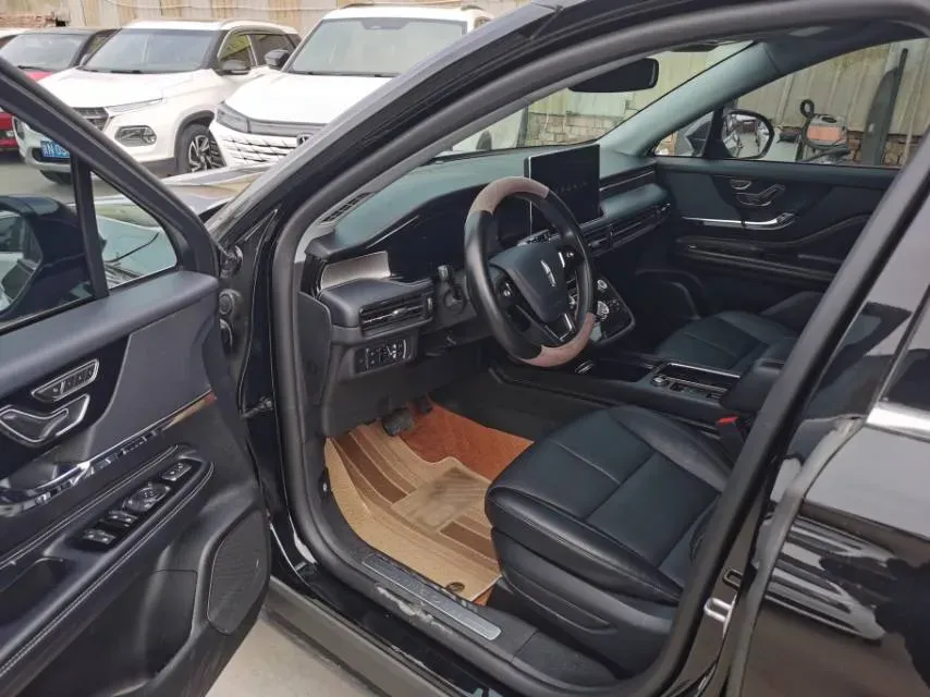 2022 Lincoln Corsair 2.0T 245HP L4 8AT,autocango,china used car exporter,china ev exporter,chinese used car exporter,chinese used ev exporter