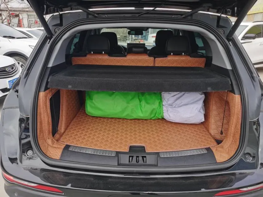 2022 Lincoln Corsair 2.0T 245HP L4 8AT,autocango,china used car exporter,china ev exporter,chinese used car exporter,chinese used ev exporter