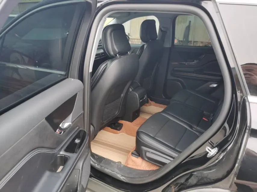 2022 Lincoln Corsair 2.0T 245HP L4 8AT,autocango,china used car exporter,china ev exporter,chinese used car exporter,chinese used ev exporter