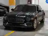 2020 Bentley Flying Spur 6.0T 635HP W12 8DCT