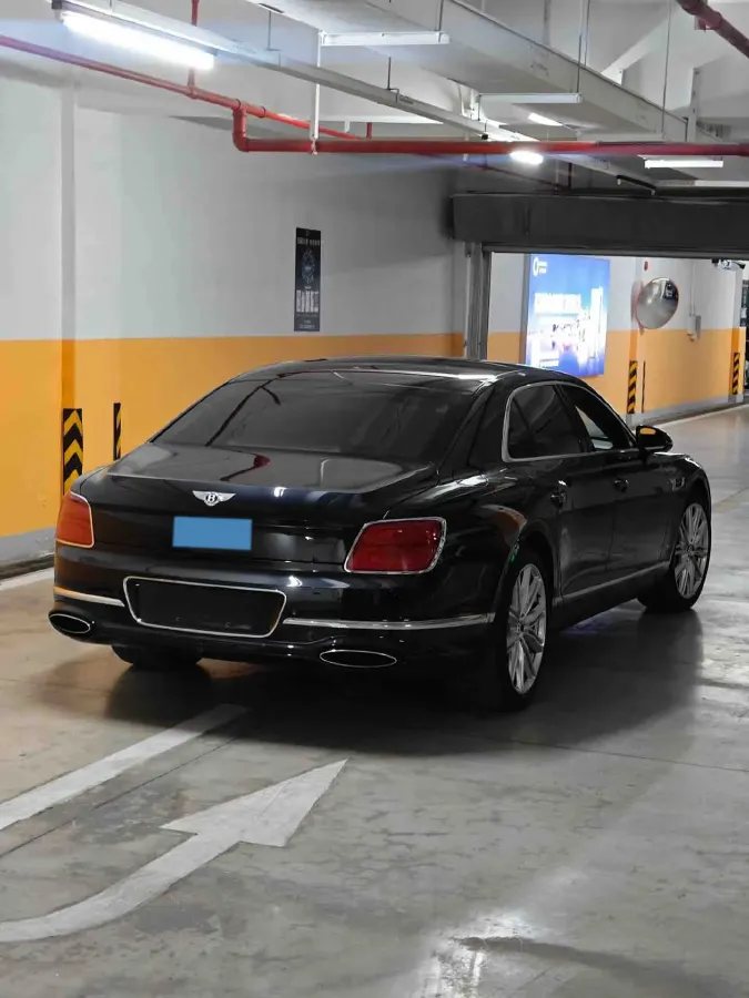 2020 Bentley Flying Spur 6.0T 635HP W12 8DCT,autocango,china used car exporter,china ev exporter,chinese used car exporter,chinese used ev exporter