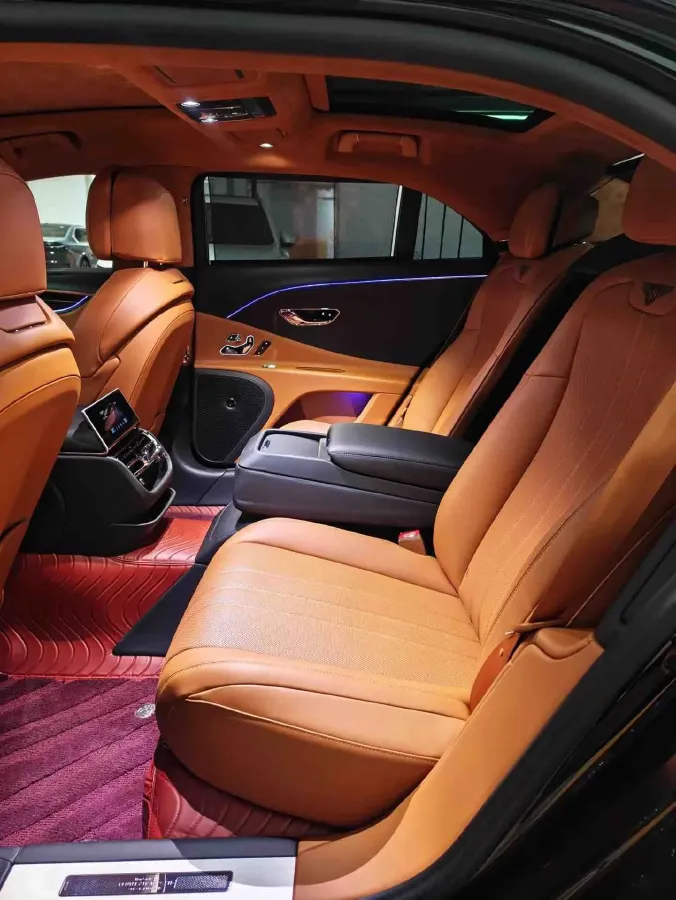 2020 Bentley Flying Spur 6.0T 635HP W12 8DCT,autocango,china used car exporter,china ev exporter,chinese used car exporter,chinese used ev exporter