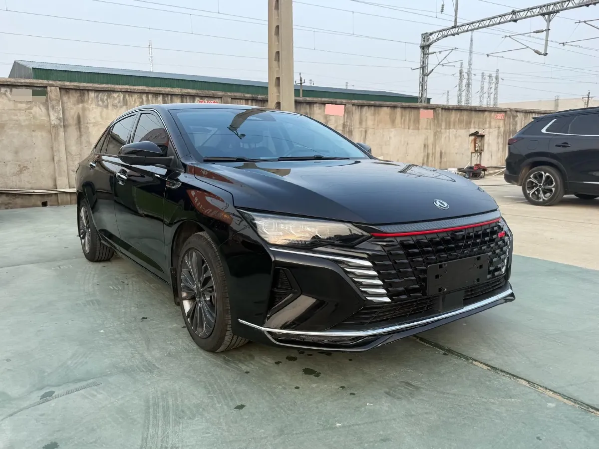2021 DongFeng Aeolus YiXuan MAX 1.5T 190HP L4 7DCT,autocango,china used car exporter,china ev exporter,chinese used car exporter,chinese used ev exporter