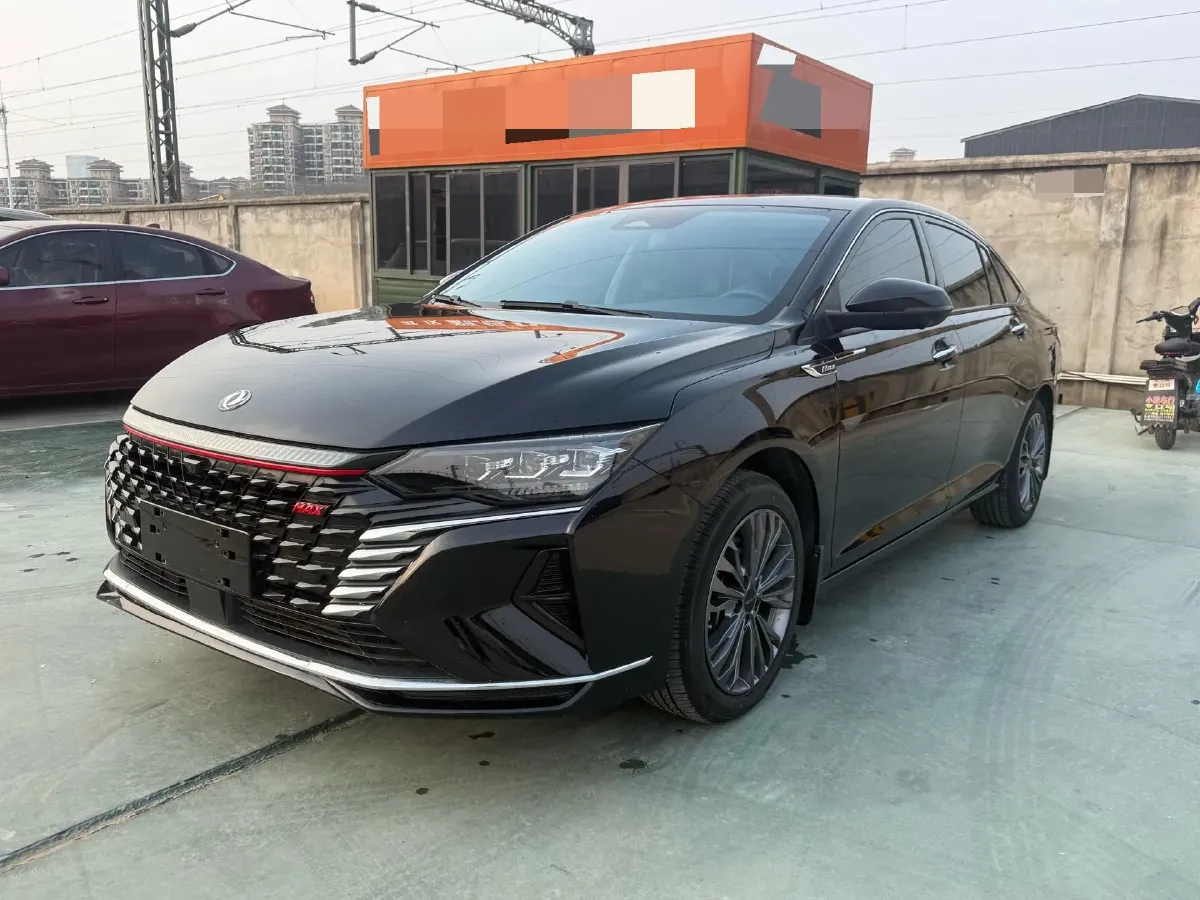 2021 DongFeng Aeolus YiXuan MAX 1.5T 190HP L4 7DCT,autocango,china used car exporter,china ev exporter,chinese used car exporter,chinese used ev exporter