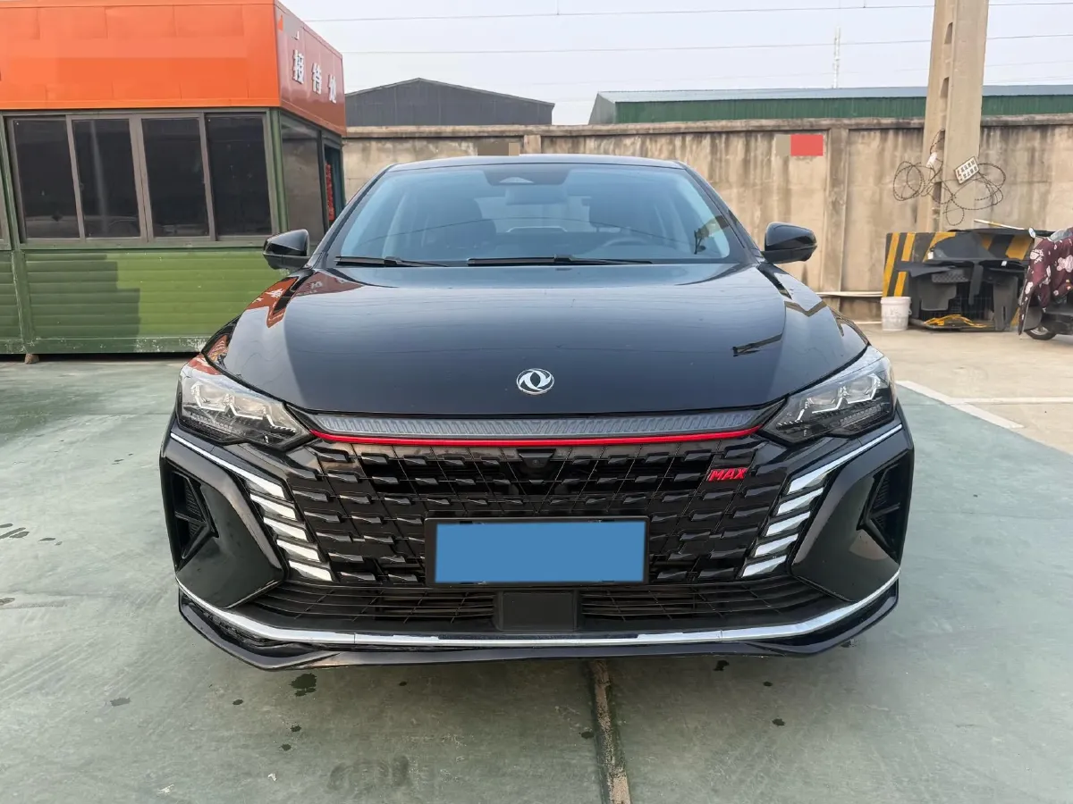 2021 DongFeng Aeolus YiXuan MAX 1.5T 190HP L4 7DCT,autocango,china used car exporter,china ev exporter,chinese used car exporter,chinese used ev exporter