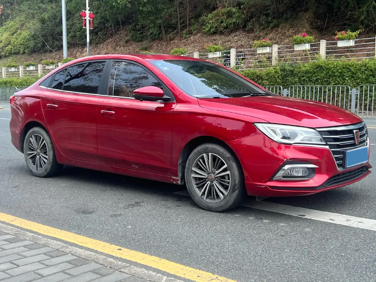 2019 Roewe i5 1.5L 120HP L4 CVT,autocango,china used car exporter,china ev exporter,chinese used car exporter,chinese used ev exporter