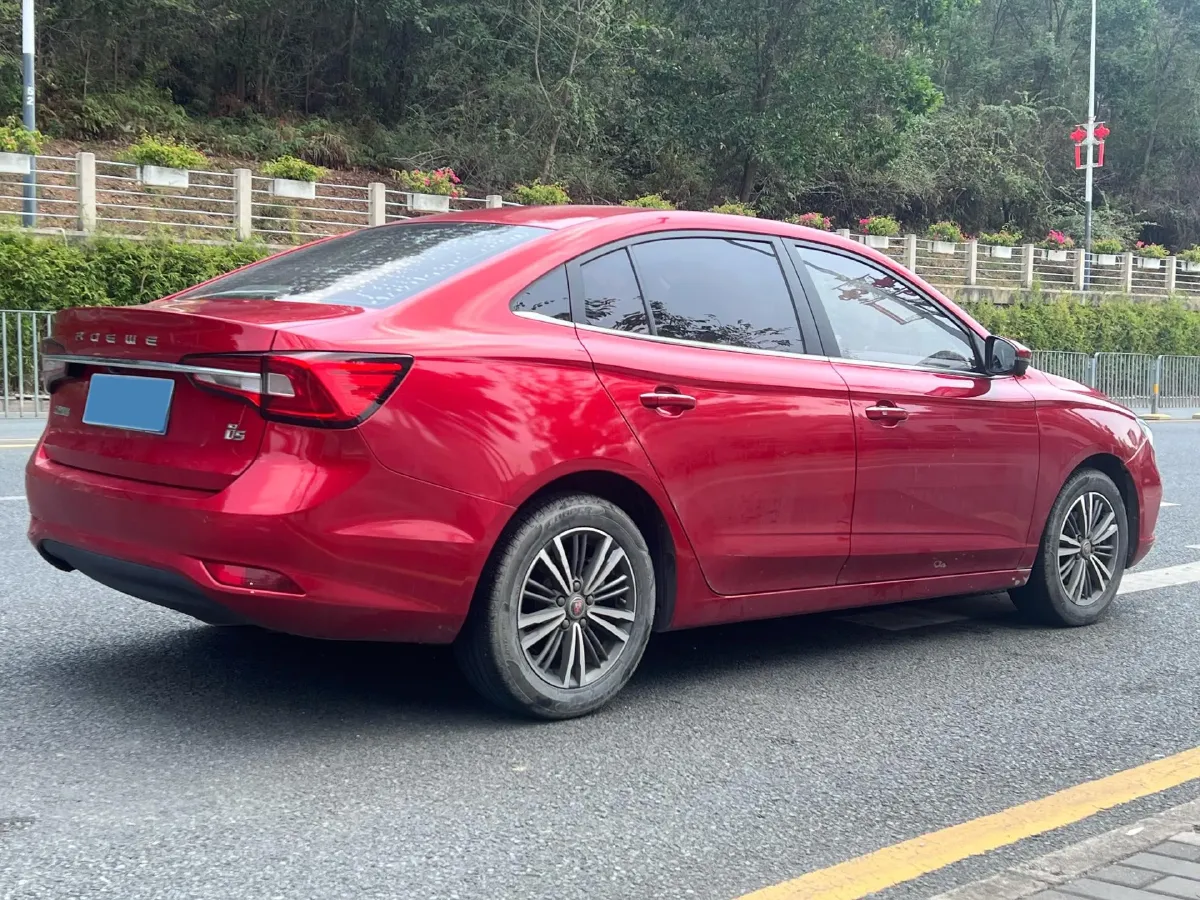 2019 Roewe i5 1.5L 120HP L4 CVT,autocango,china used car exporter,china ev exporter,chinese used car exporter,chinese used ev exporter