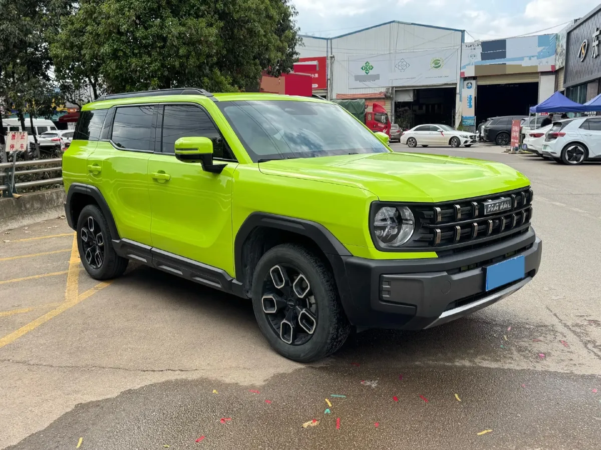 2022 Foton General F9 2.0T 163HP L4 8AT,autocango,china used car exporter,china ev exporter,chinese used car exporter,chinese used ev exporter