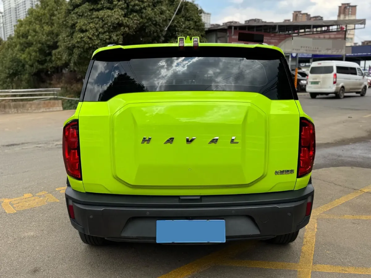 2022 Foton General F9 2.0T 163HP L4 8AT,autocango,china used car exporter,china ev exporter,chinese used car exporter,chinese used ev exporter