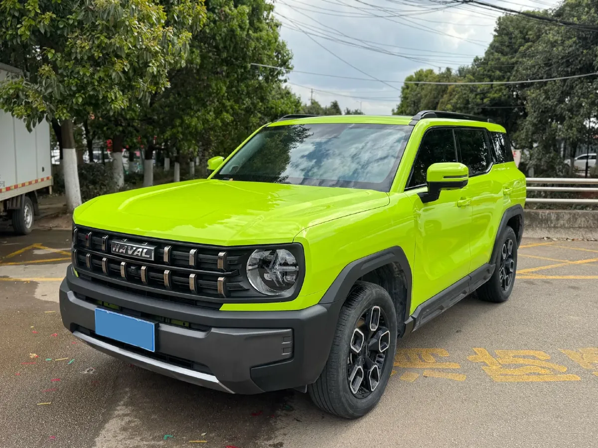 2022 Foton General F9 2.0T 163HP L4 8AT,autocango,china used car exporter,china ev exporter,chinese used car exporter,chinese used ev exporter