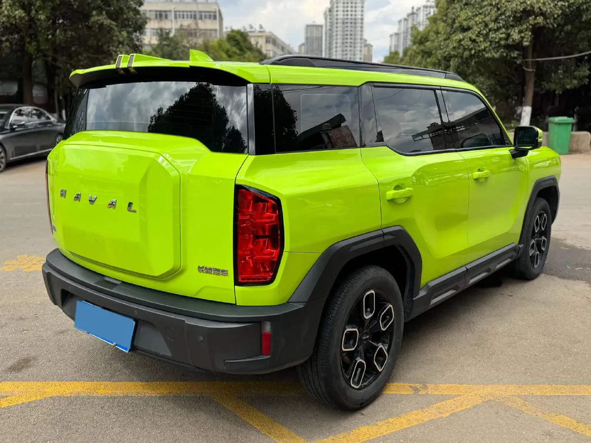 2022 Foton General F9 2.0T 163HP L4 8AT,autocango,china used car exporter,china ev exporter,chinese used car exporter,chinese used ev exporter