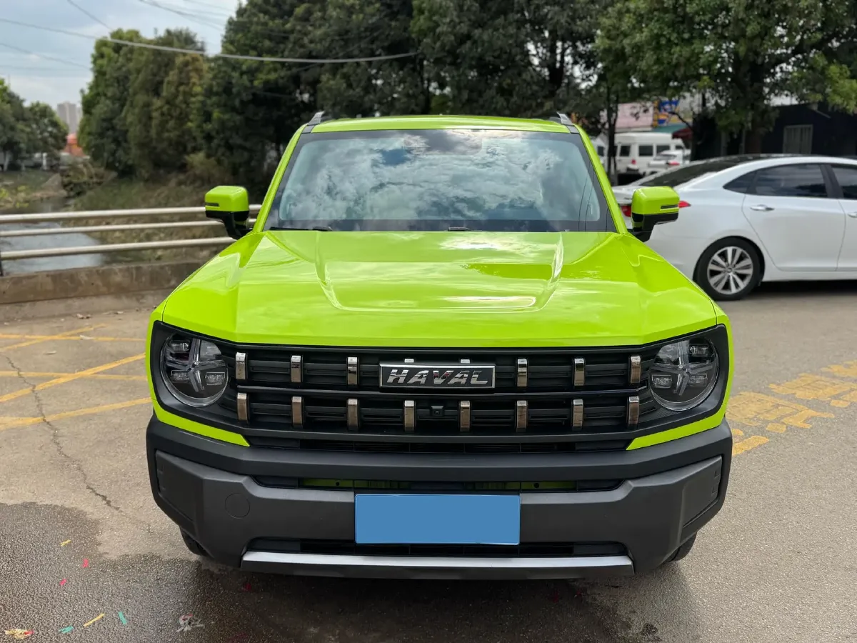 2022 Foton General F9 2.0T 163HP L4 8AT,autocango,china used car exporter,china ev exporter,chinese used car exporter,chinese used ev exporter