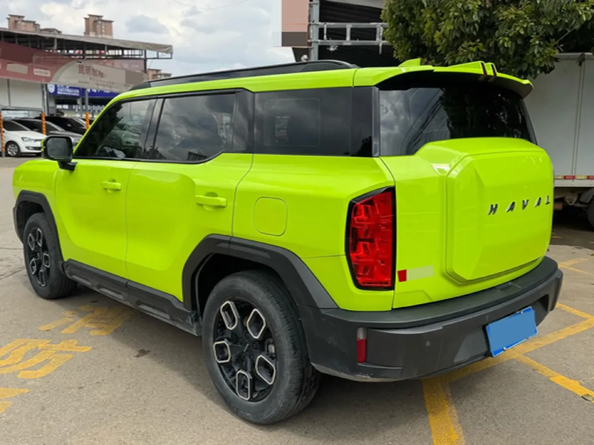 2022 Foton General F9 2.0T 163HP L4 8AT,autocango,china used car exporter,china ev exporter,chinese used car exporter,chinese used ev exporter