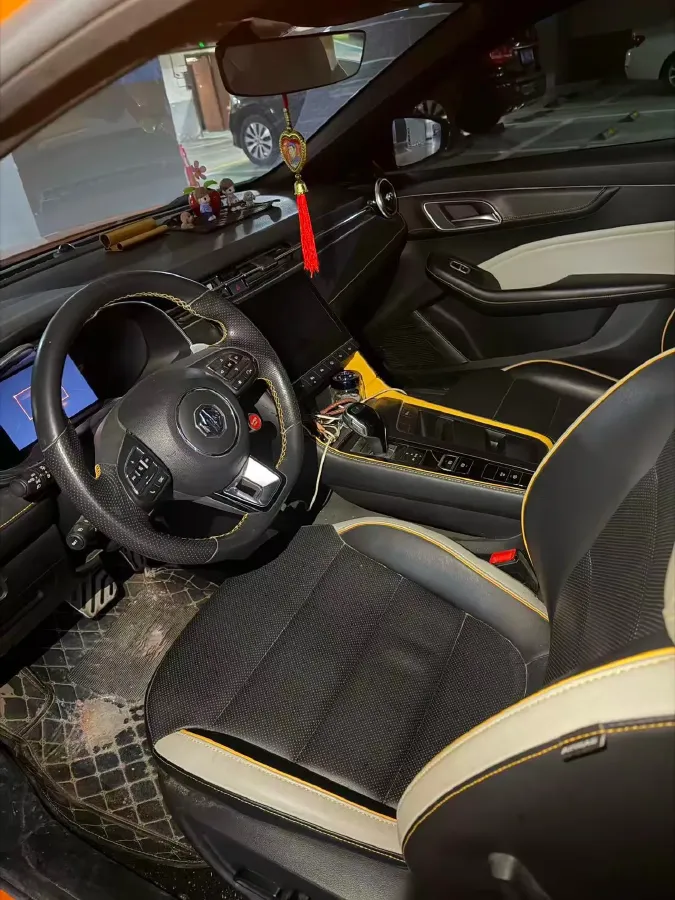 2021 MG MG6 1.5T 181HP L4 7DCT,autocango,china used car exporter,china ev exporter,chinese used car exporter,chinese used ev exporter