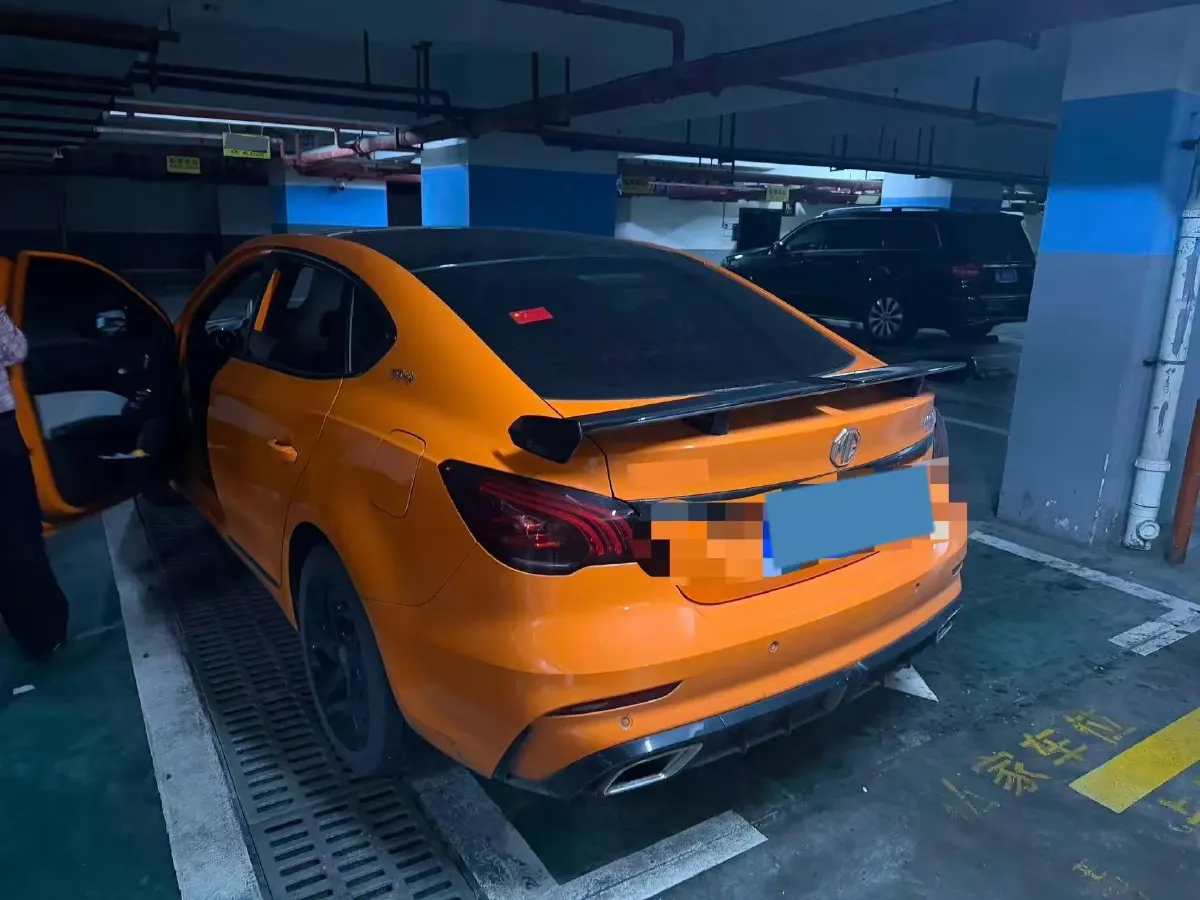 2021 MG MG6 1.5T 181HP L4 7DCT,autocango,china used car exporter,china ev exporter,chinese used car exporter,chinese used ev exporter